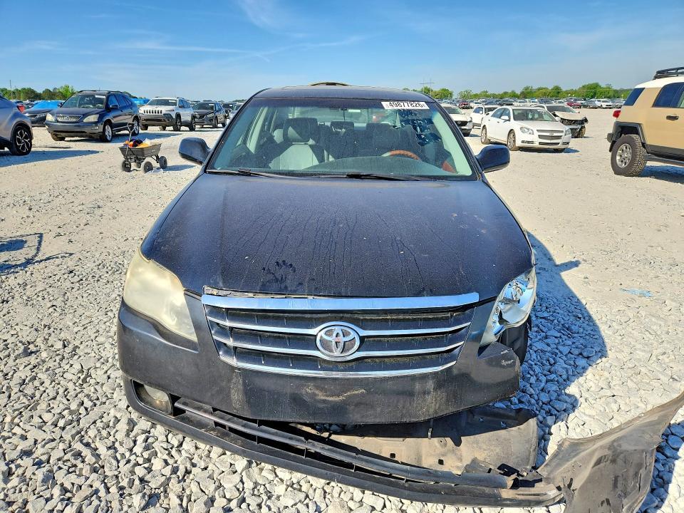2006 Toyota Avalon Limited