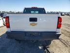 2017 Chevrolet Silverado K1500