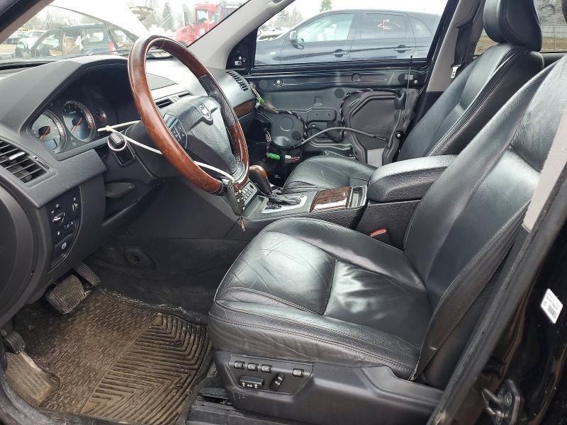 2008 Volvo Xc90 V8
