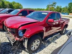 2018 Chevrolet Colorado lt for sale in Byron, GA