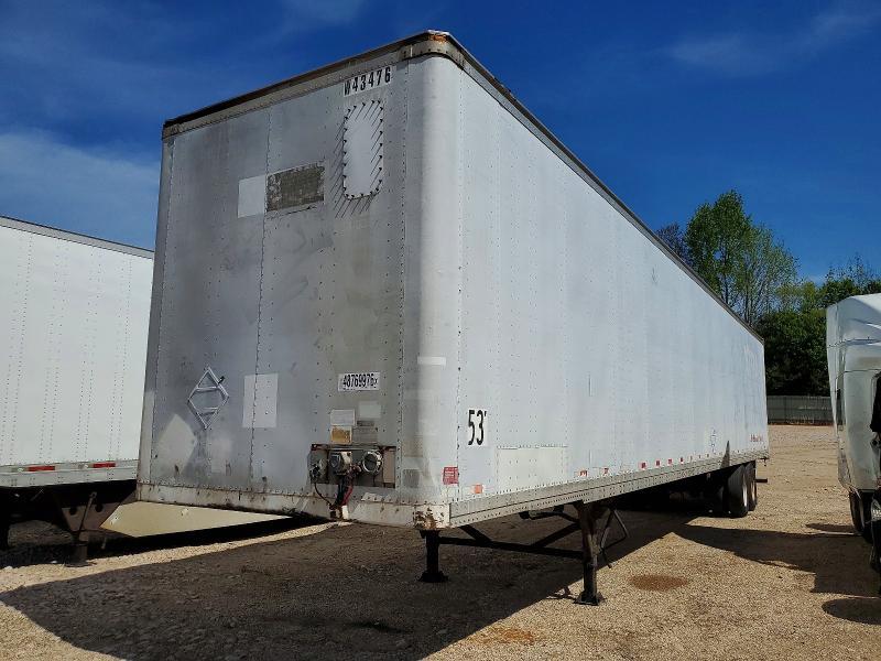 2005 Strick Trailers TL