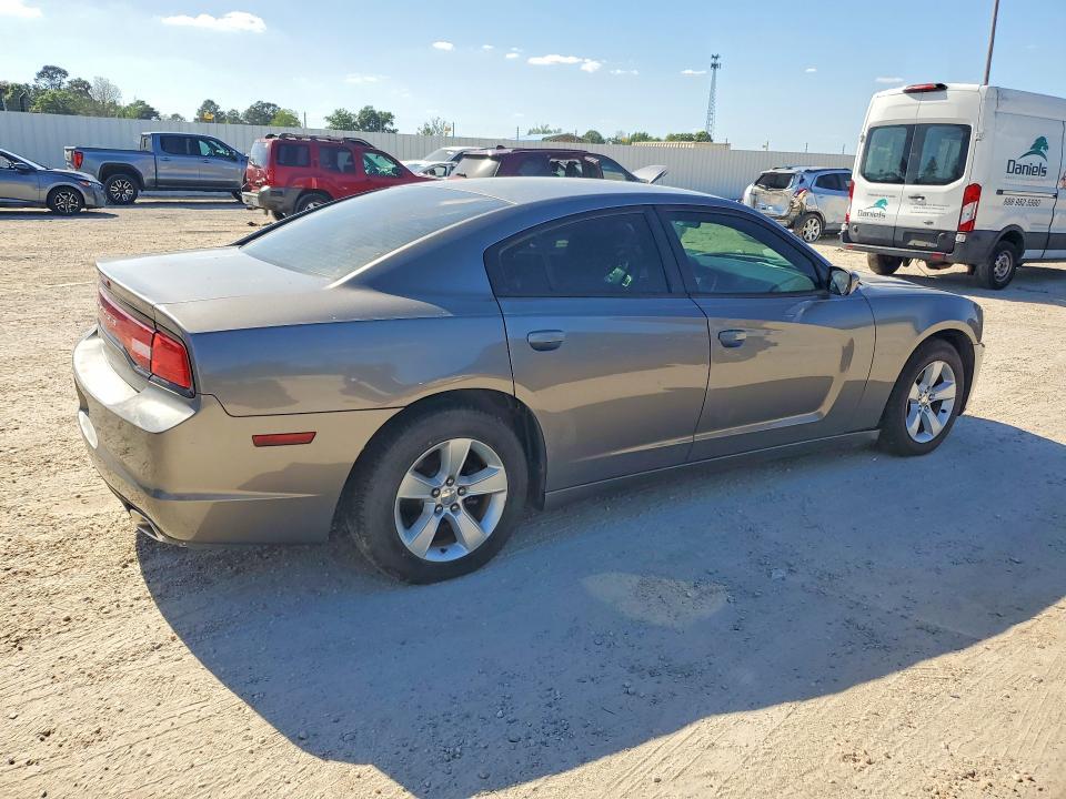 2011 Dodge Charger