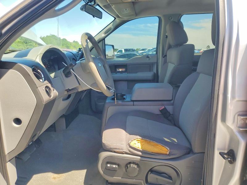 2006 Ford F150 Supercrew