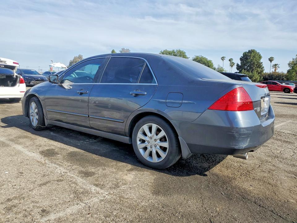 2006 Honda Accord lx