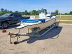 2001 Carolina Boat