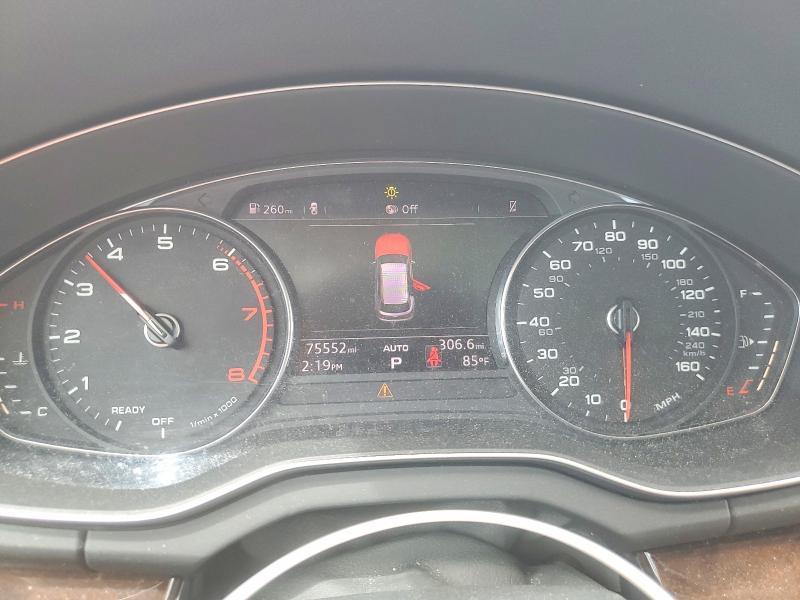 2020 Audi Q5 Premium