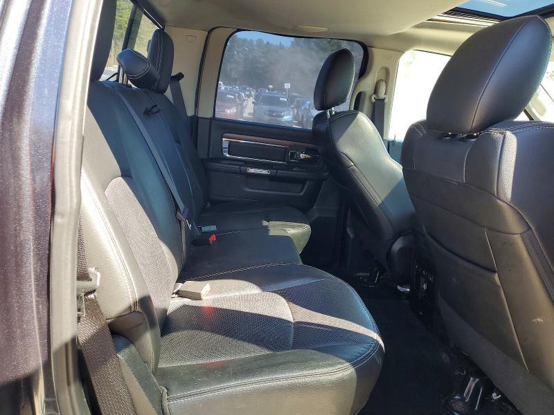 2015 Dodge 1500 Laramie