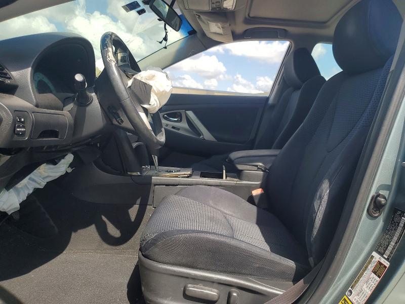 2009 Toyota Camry se