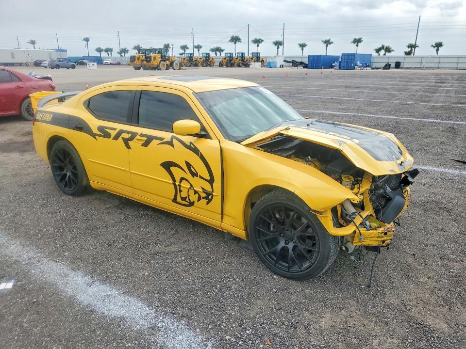2006 Dodge Charger r