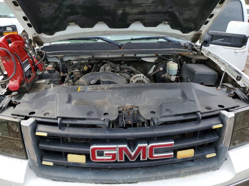 2007 GMC New Sierra K1500