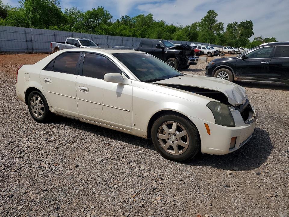 2006 Cadillac Cts hi Feature V6