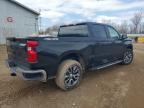 2026 Chevrolet Silverado K1500 LT-L