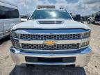 2019 Chevrolet Silverado HD Flatbed Truck