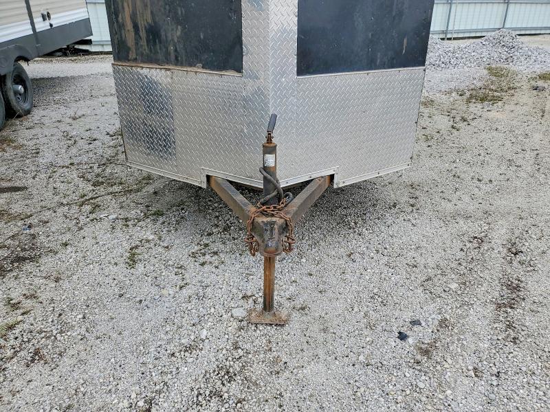 2014 Sgac 2014 South GA Cargo FD-306 REV A Enclosed Cargo TR