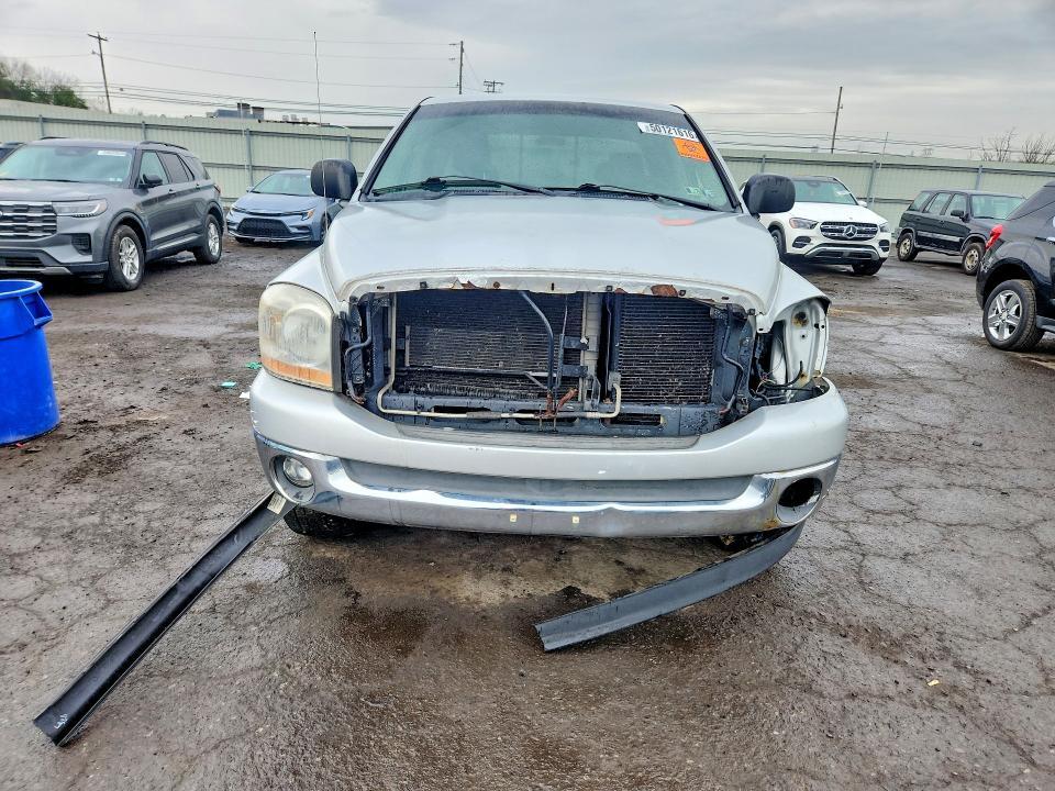 2006 Dodge RAM 1500 ST