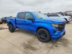 2022 Chevrolet Silverado C1500 Custom