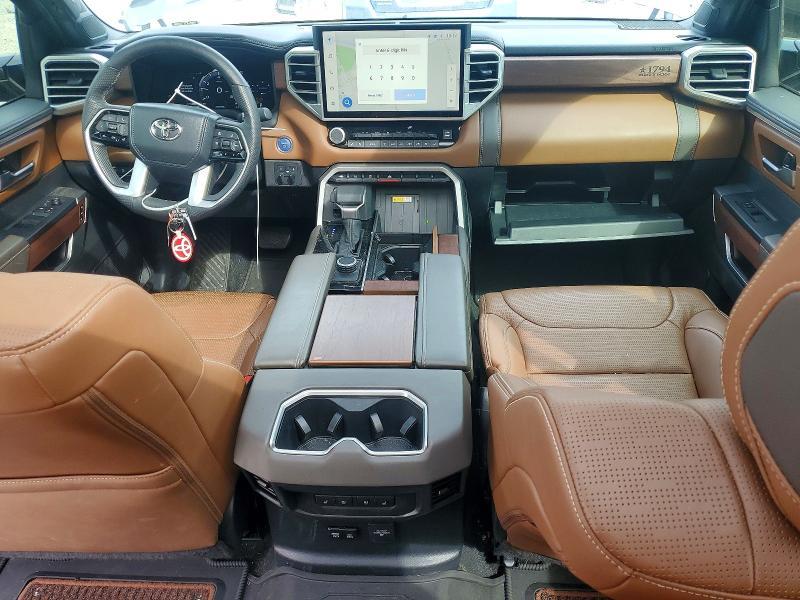 2024 Toyota Tundra 1794 Edition HV