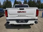 2024 GMC Sierra K1500 AT4