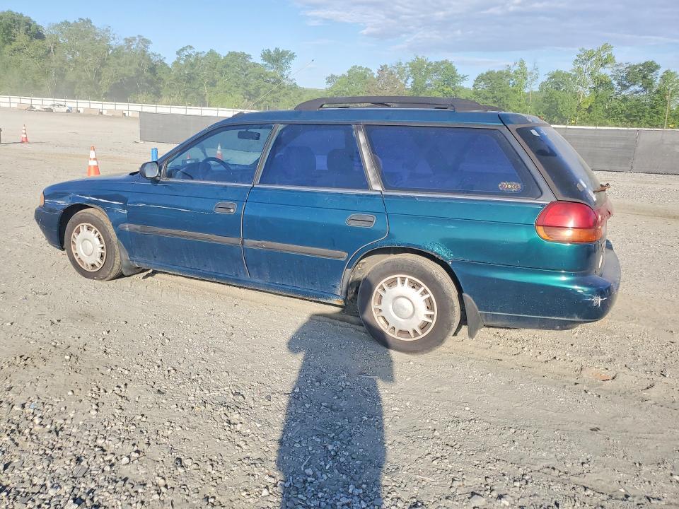 1995 Subaru Legacy l
