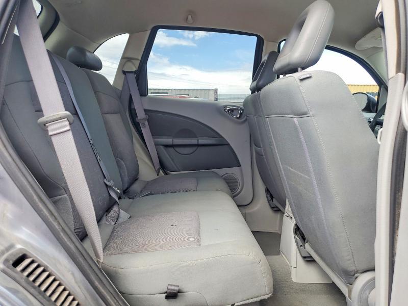 2009 Chrysler Pt Cruiser