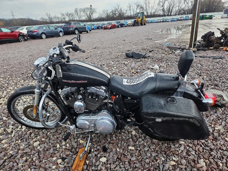 2006 Harley-Davidson XL1200 C