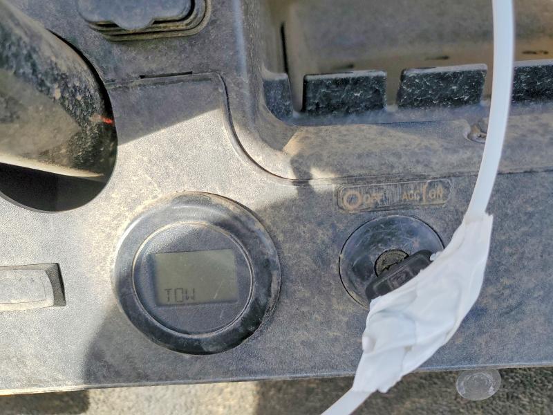 2020 Club Car Tempo Lithium Golf Cart