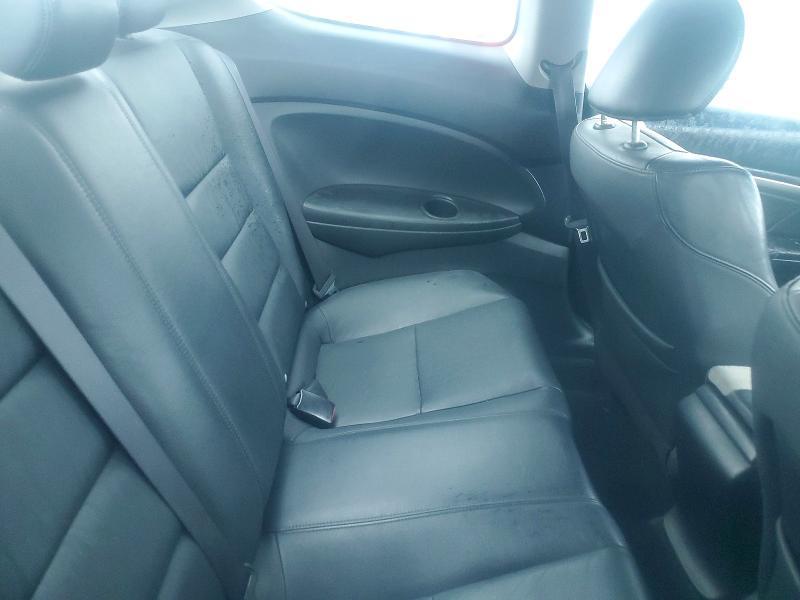 2009 Honda Accord exl