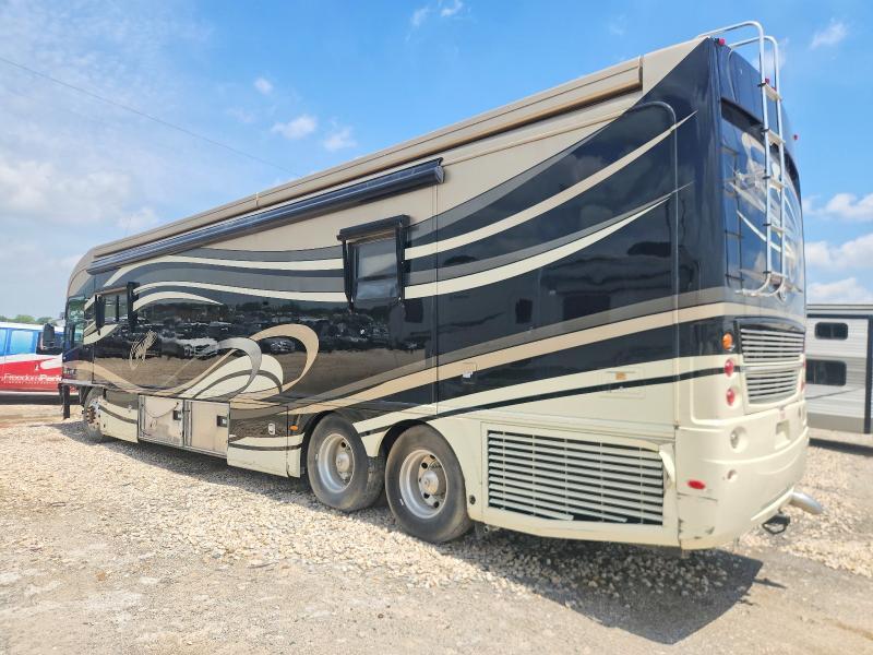 2010 Spartan RV