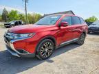 2016 Mitsubishi Outlander se
