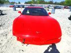 2000 Chev Corvette