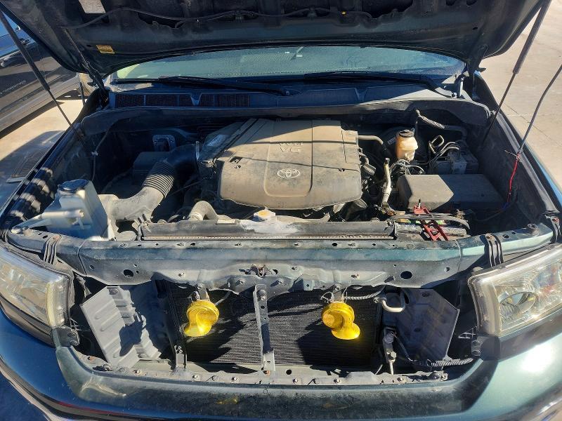 2007 Toyota Tundra SR5