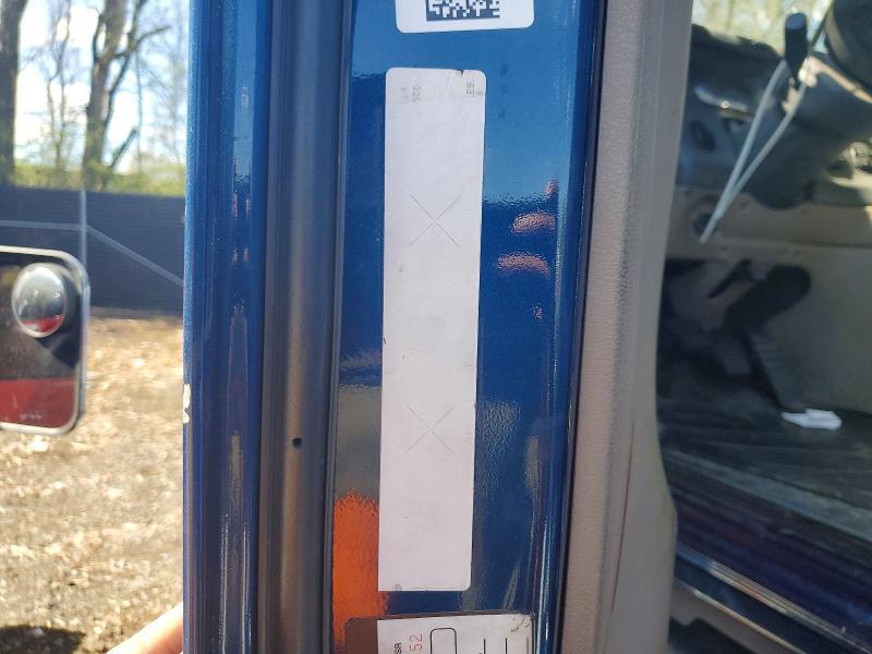 2015 Freigliner Cascadia 125