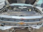 2017 Chevrolet Silverado K3500