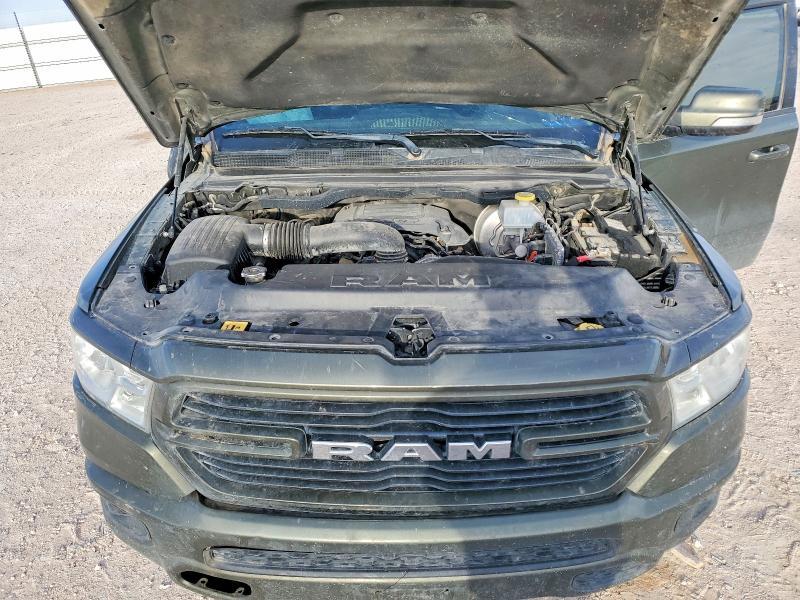 2021 Dodge RAM 1500