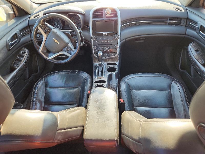 2014 Chevrolet Malibu ltz