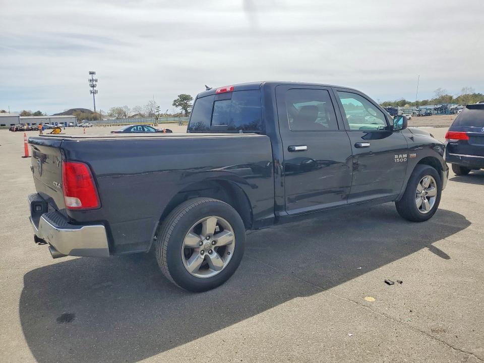 2014 Dodge RAM 1500 SLT