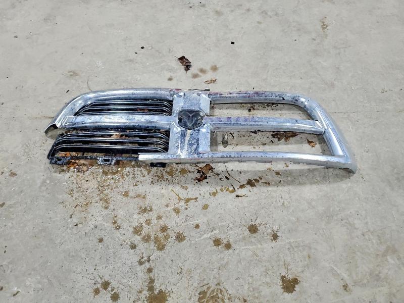 2017 Dodge Ram 2500 slt