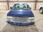 2000 Chevrolet S Truck S10