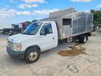 2011 Ford Econoline E450 Super Duty Cutaway Van