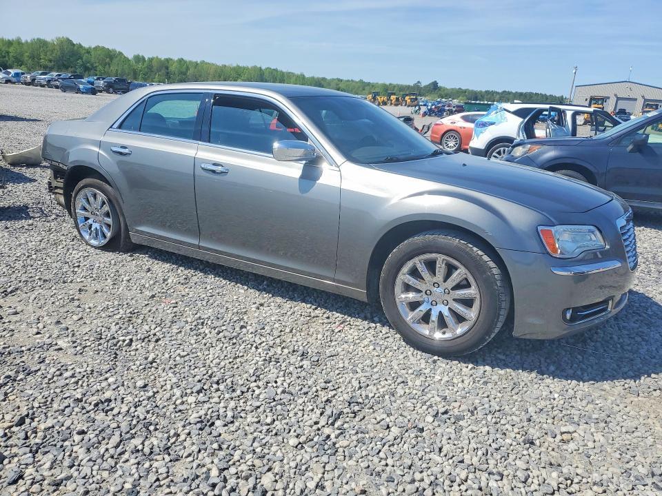 2012 Chrysler 300 Limited