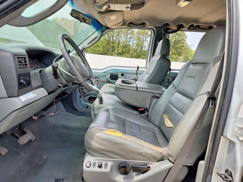 2004 Ford F250 Super Duty