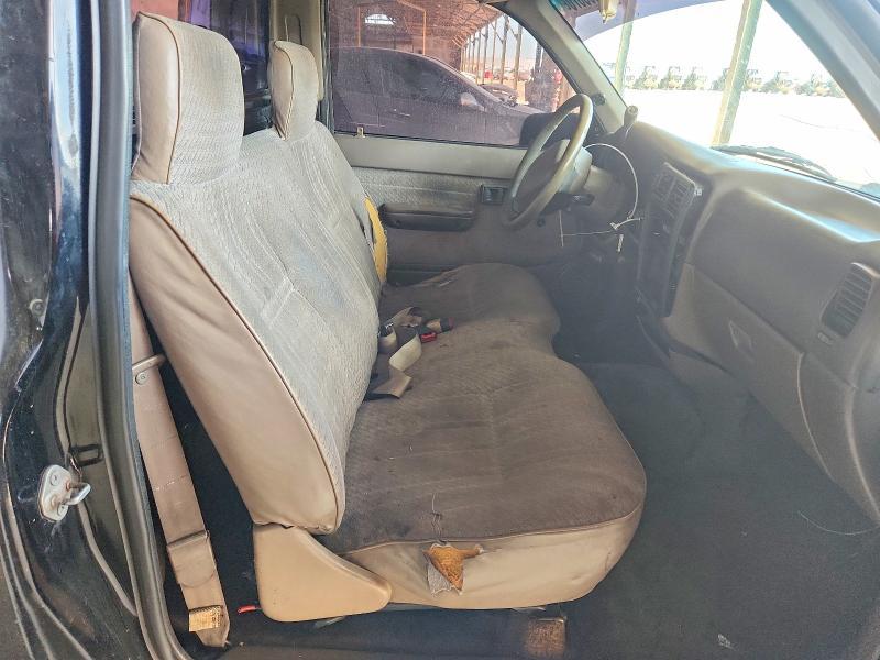 1997 Toyota Tacoma Base