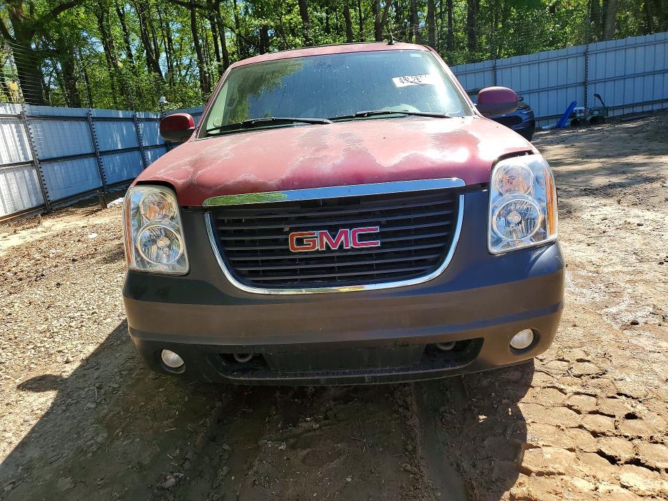 2007 GMC Yukon