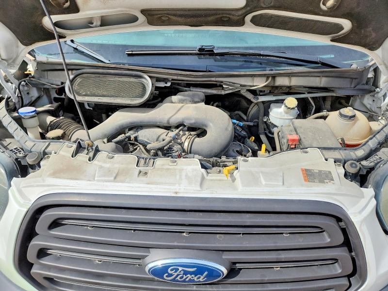 2016 Ford Transit T-150