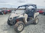 2017 Can-Am Commander 800R