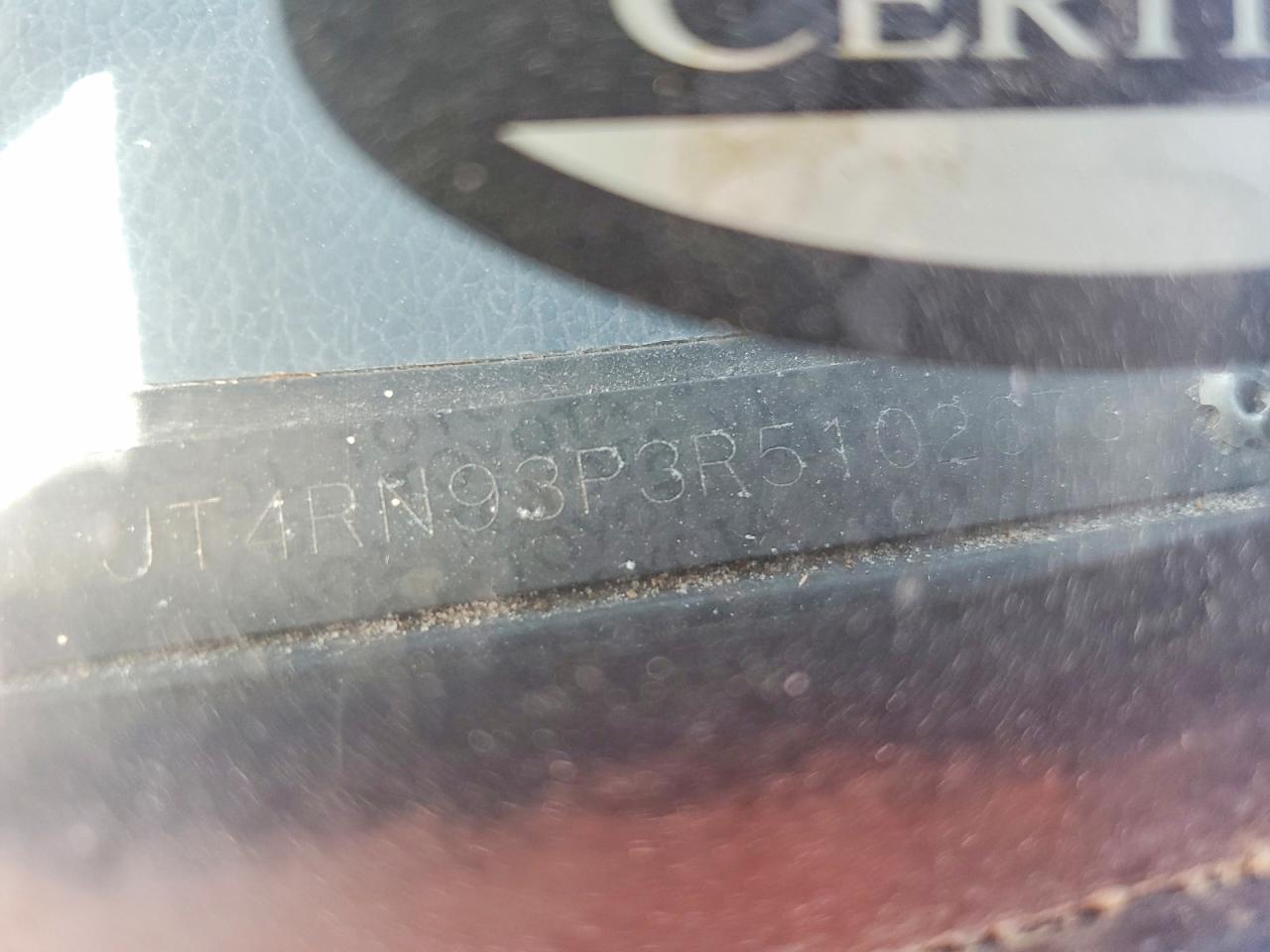 1994 Toyota Pickup DX