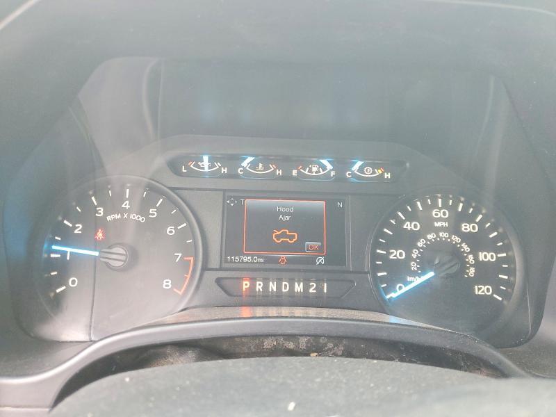 2019 Ford F150