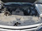 2014 Chevrolet Silverado K1500