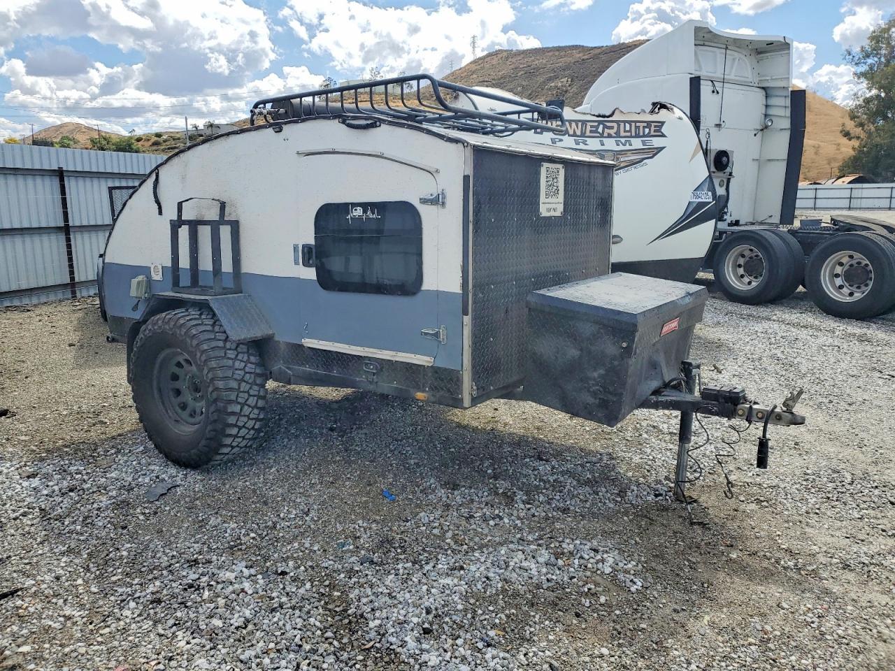 2020 Unknown Trailr