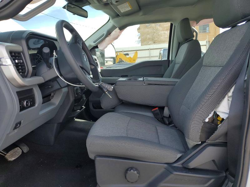 2026 Ford F350 Super Duty